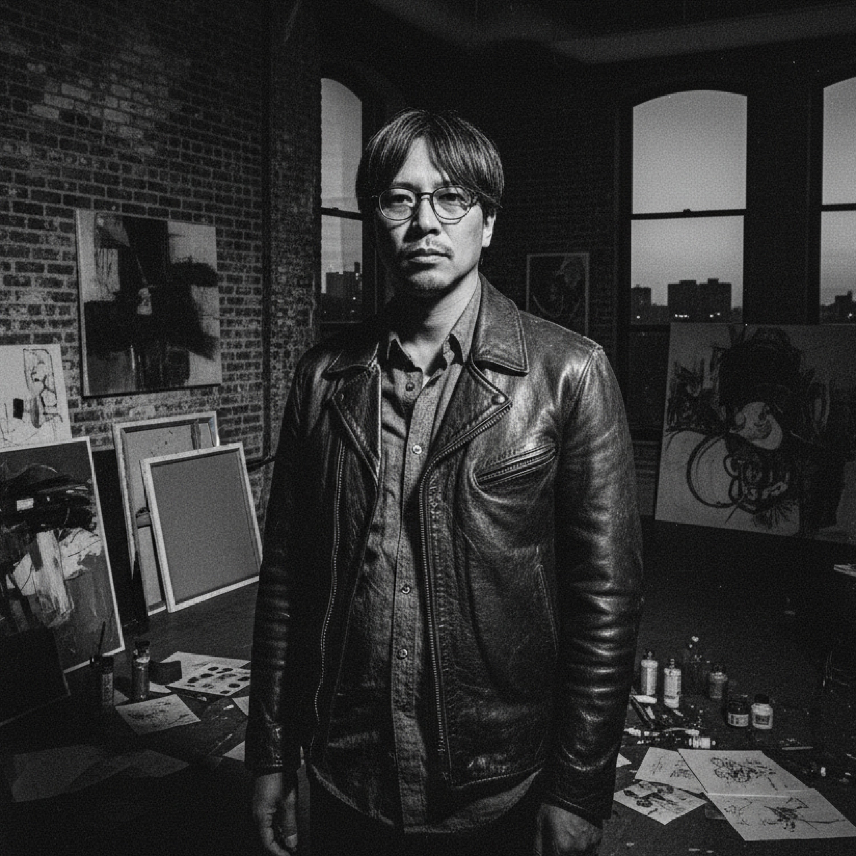 ジャケット写真