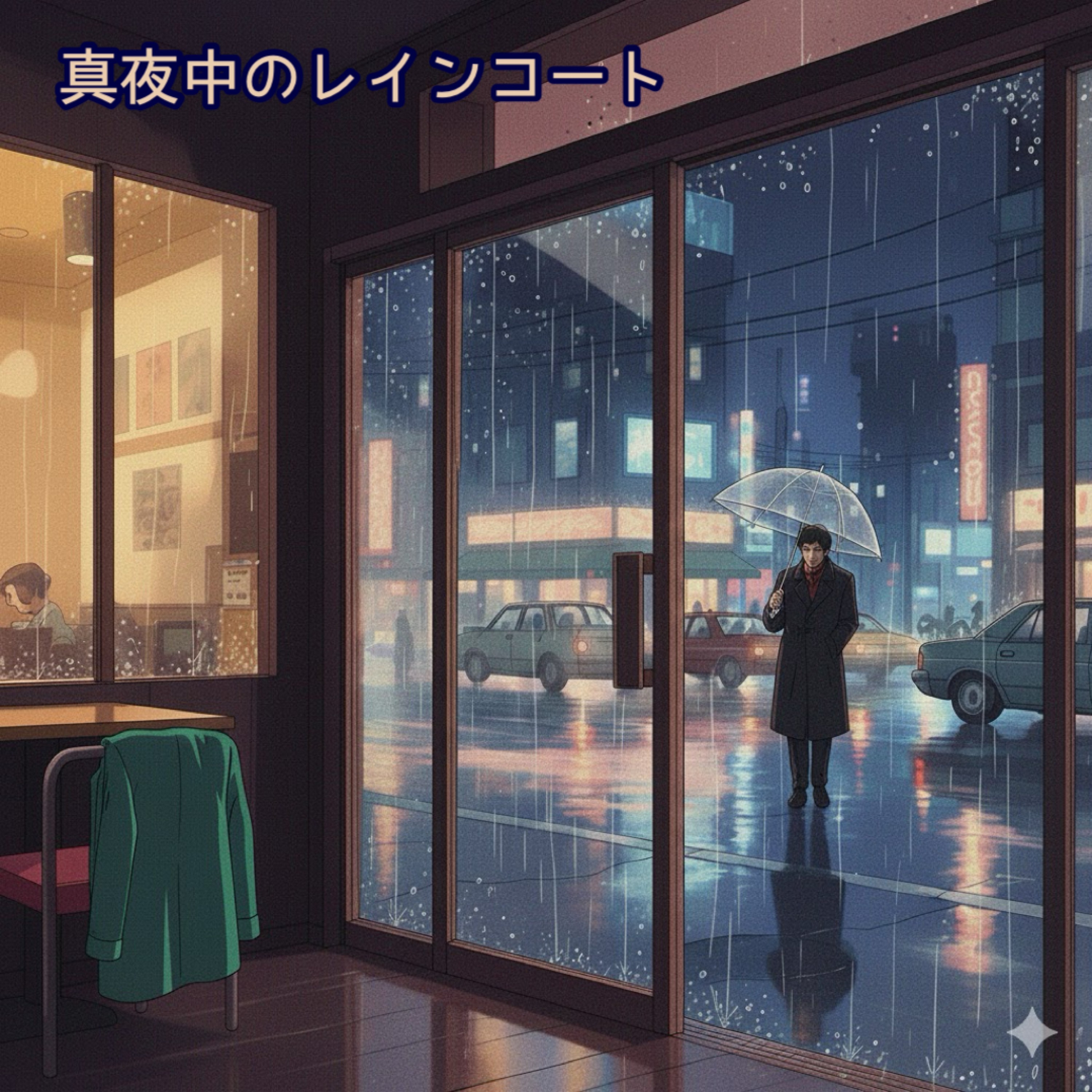 ジャケット写真