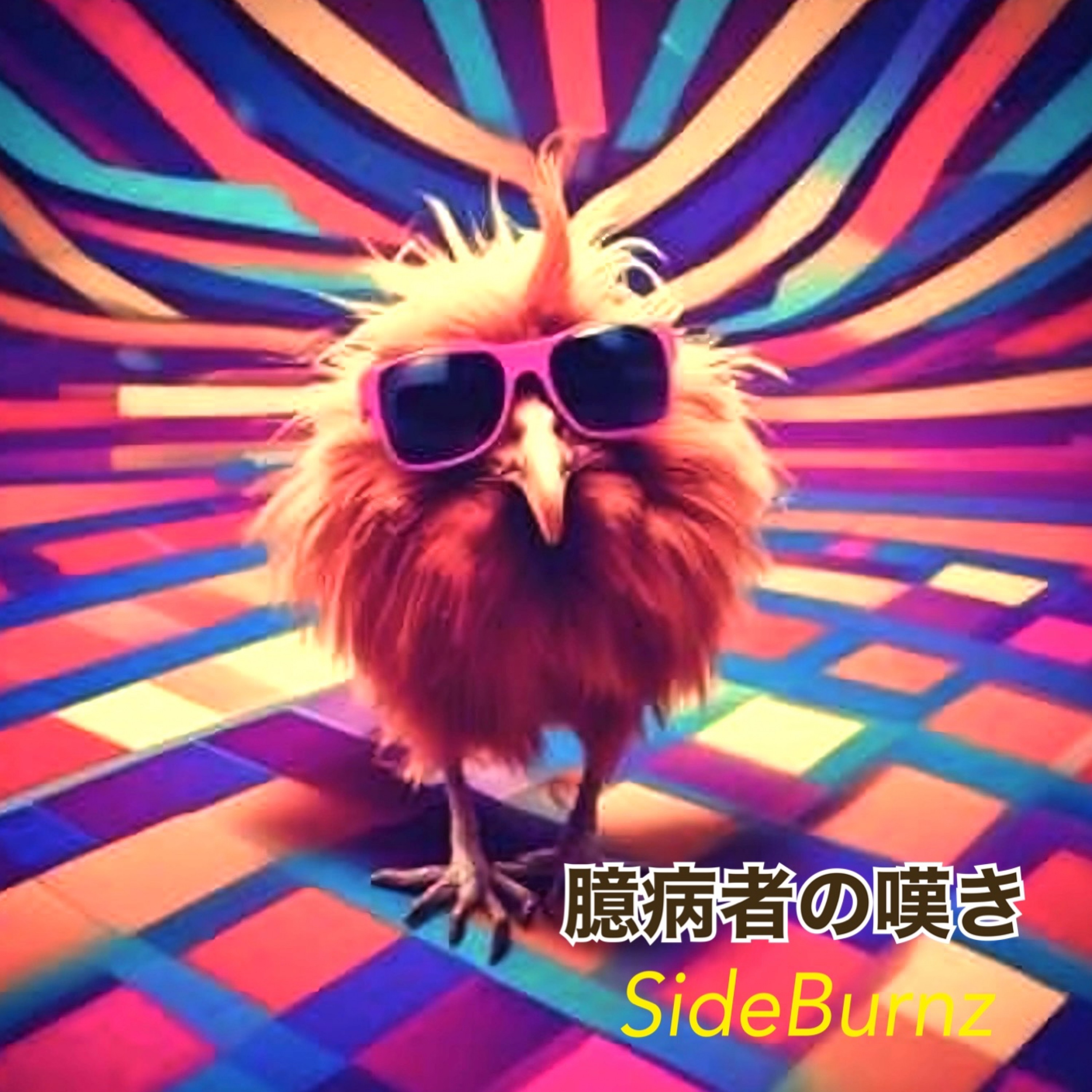 ジャケット写真