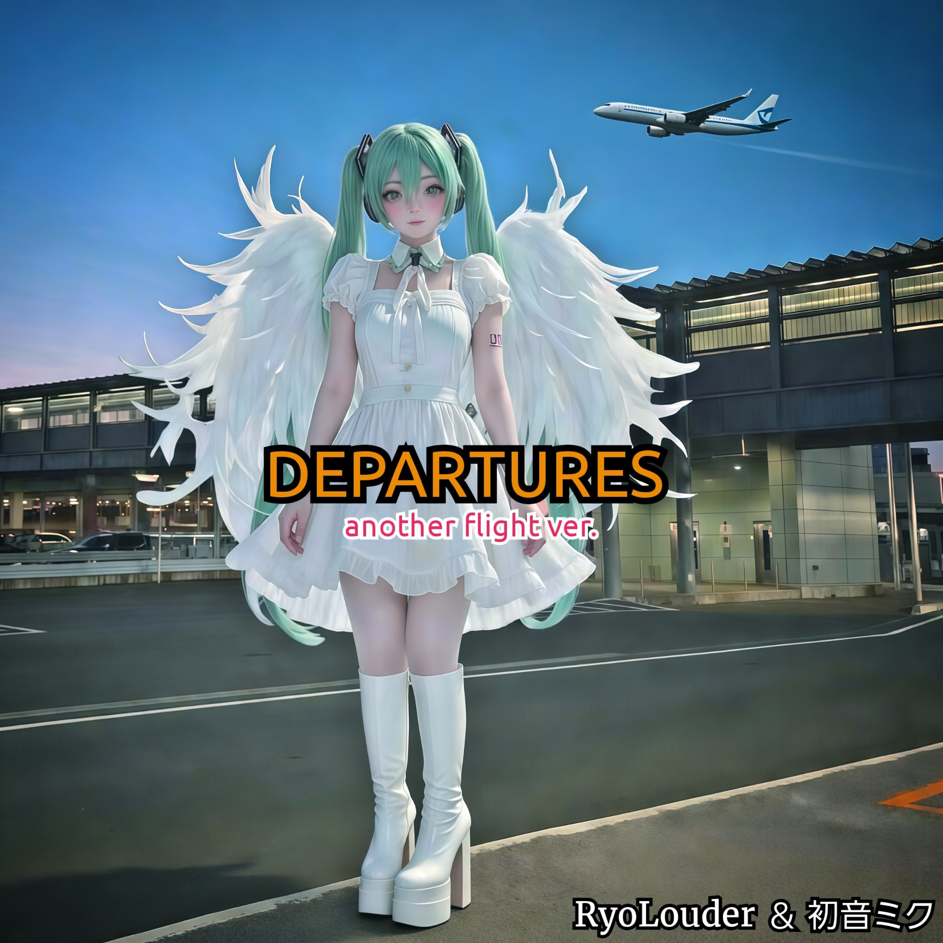 ジャケット写真
