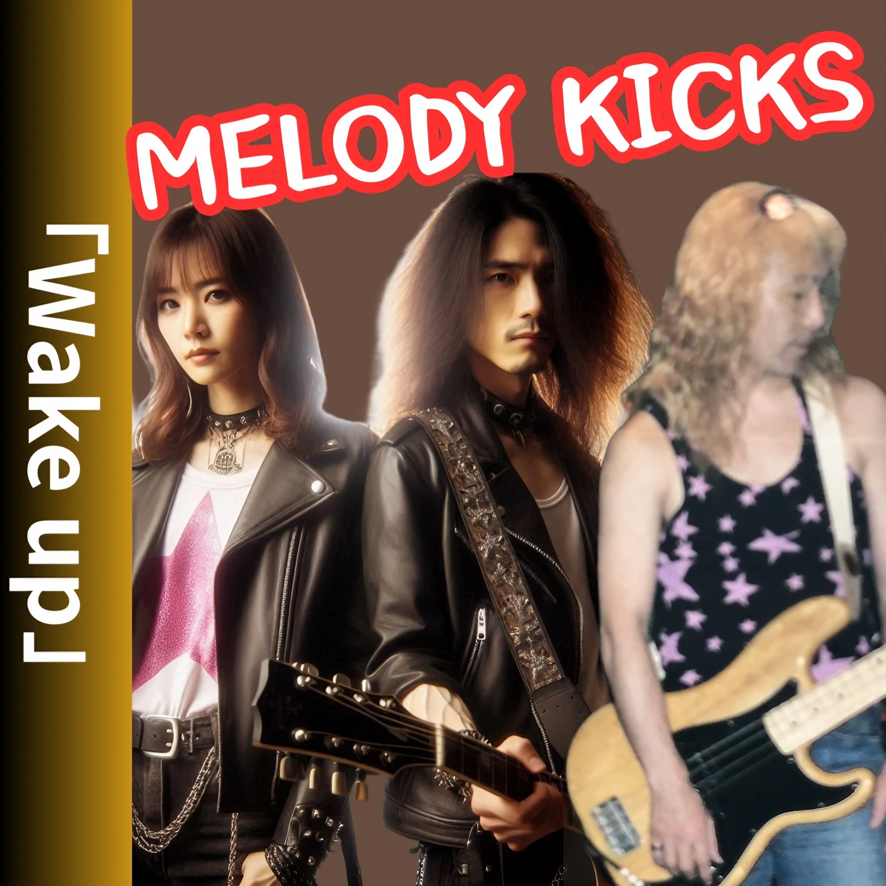 ジャケット写真