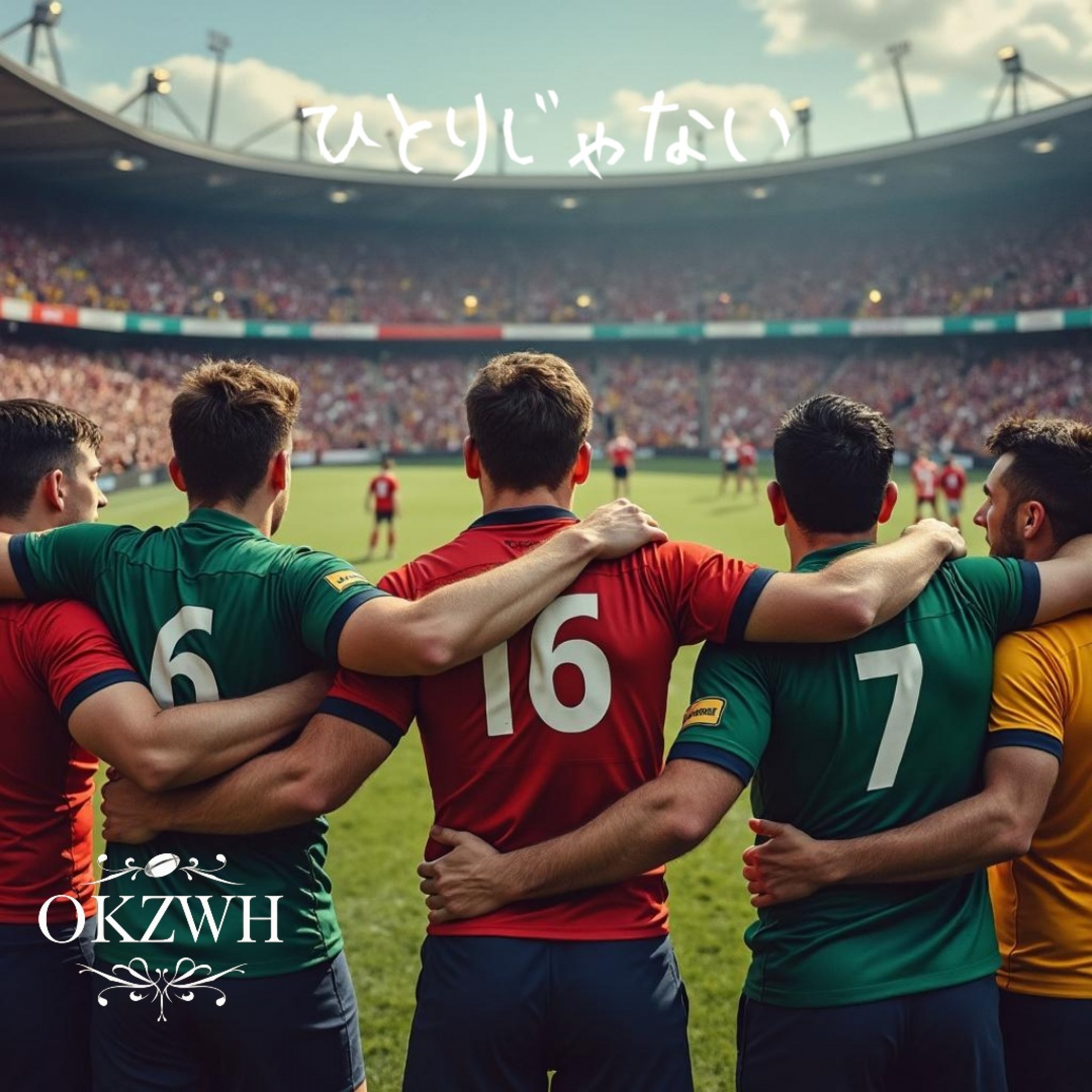 ジャケット写真