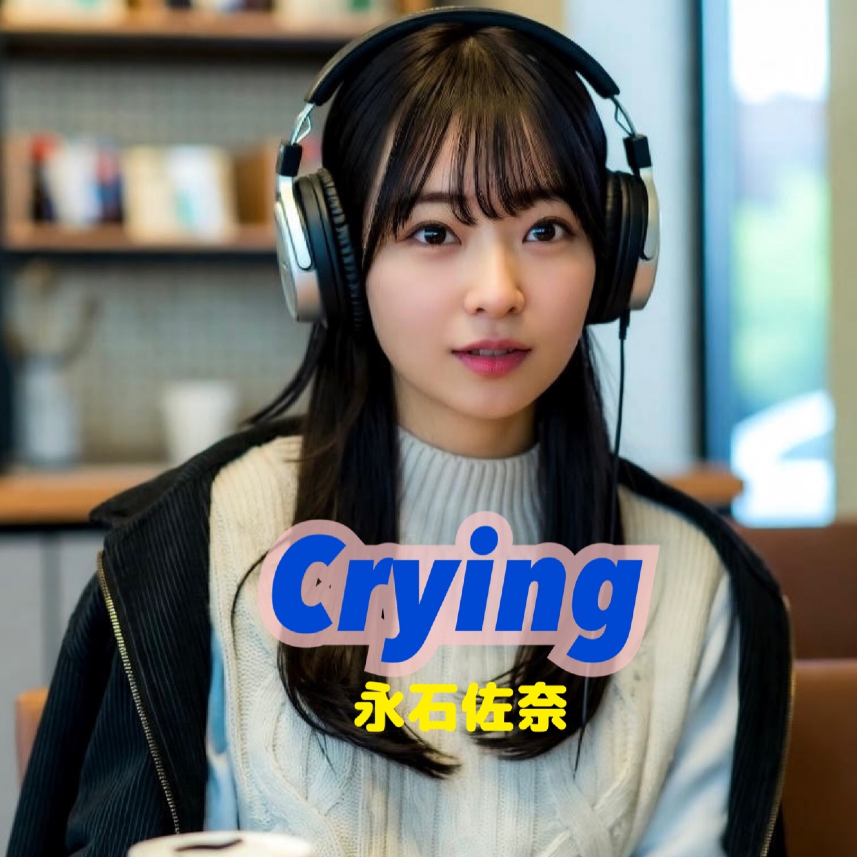 ジャケット写真