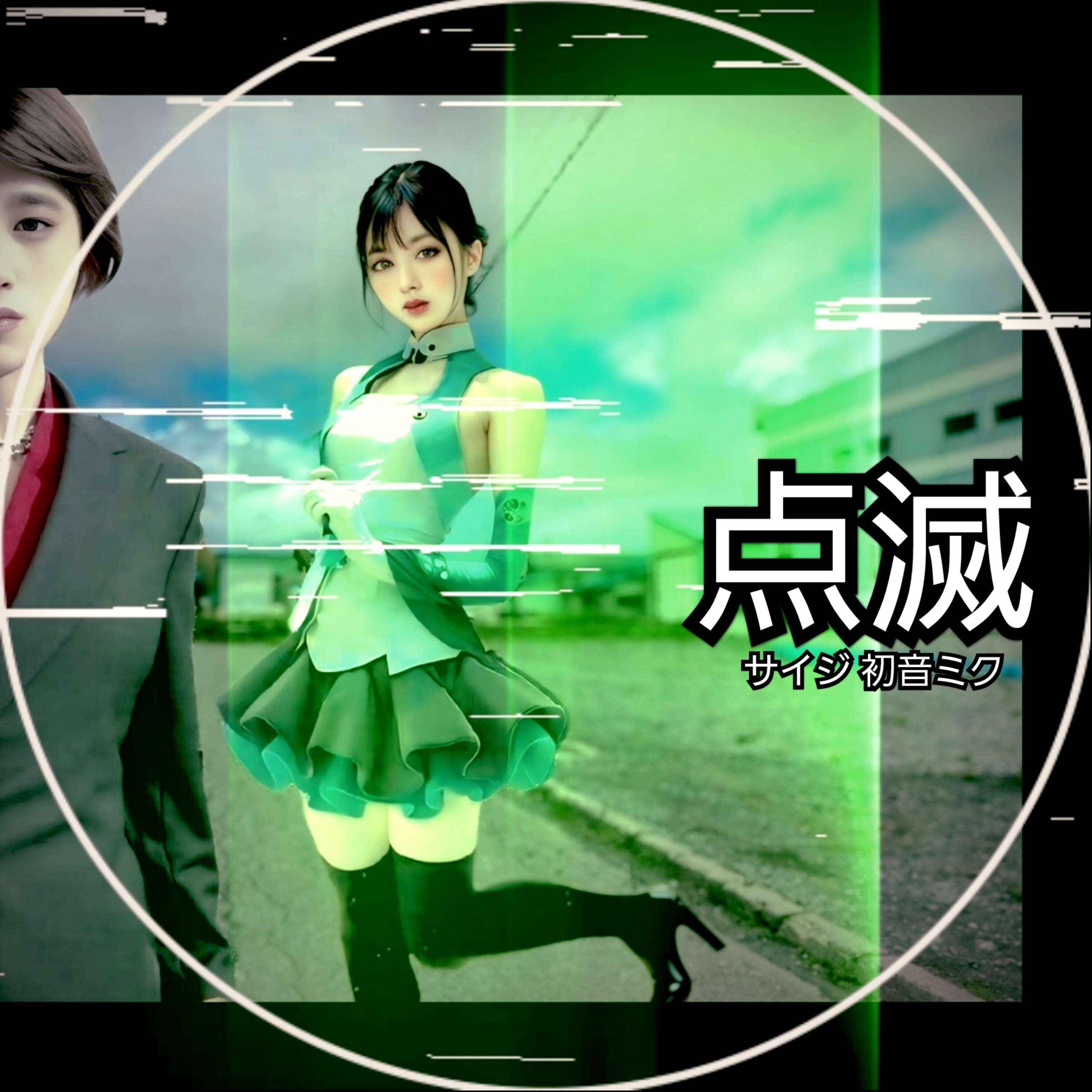 ジャケット写真