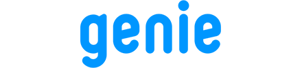 Genie(ストリーミング)